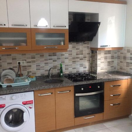 Yildirim Luxuryapart Sisli Apartment Istanbul Exterior foto