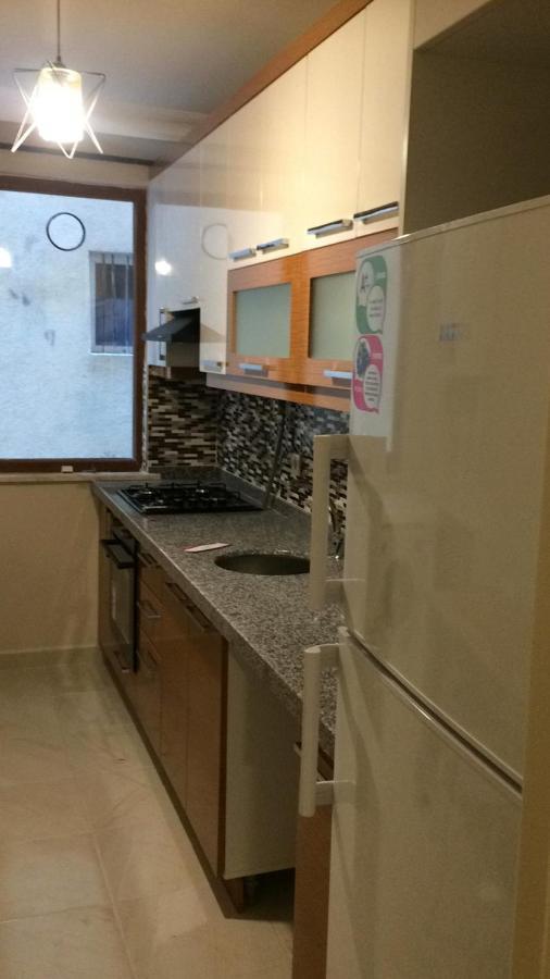 Yildirim Luxuryapart Sisli Apartment Istanbul Exterior foto